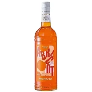 Sirop Abricot Luiset Morand