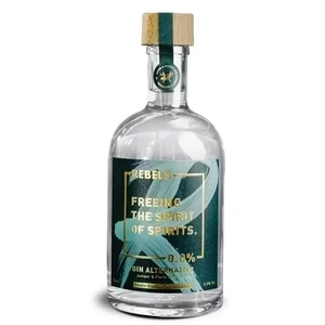 Gin Rebels 0.0% SC
