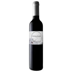 Gamarhône Naître de la Terre Vin Rouge Passerillé
Dubuis & Rudaz