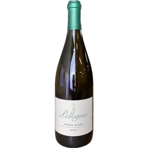 Pellegrin Peissy Blanc
Genève-Pessy AOC
Jean-Pierre Pellegrin