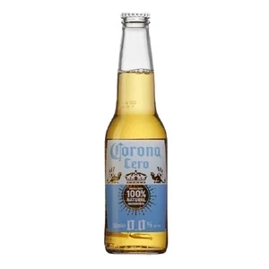 Corona Cero 0.0% Vp