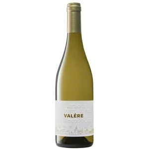 Cuvée Les Châteaux - Valère Valais AOC
Bio Suissse Dubuis & Rudaz