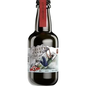 Locher Craft Fruity Cave 5° SC