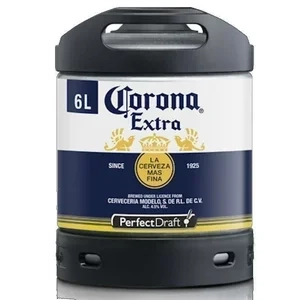 Corona Fûts 6 Lt 4°5 SC
