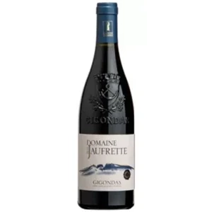 Gigondas AOP Domaine de la Jaufrette
