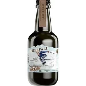 Locher Craft Freefall Sans Alcool SC