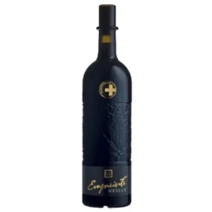 Empreinte Merlot la Côte AOC
Cave de la Côte