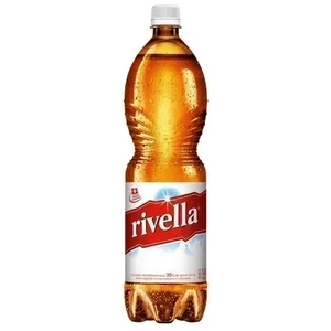 Rivella Rouge Pet Caisses