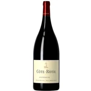 Ampodium Côte Rôtie AOC
Domaine René Rostaing
