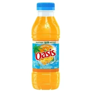 Oasis Tropical Pet 12-Pack