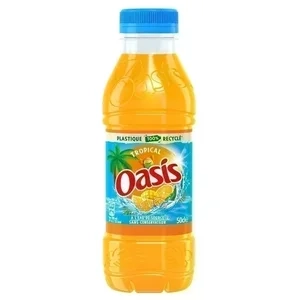 Oasis Tropical Pet 12-Pack