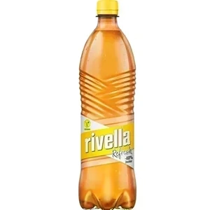 Rivella Jaune Pet Caisses