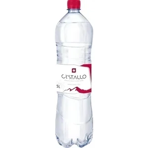 Cristallo Gaz Pet 6-Pack