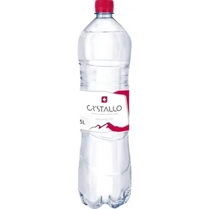 Cristallo Gaz Pet 6-Pack
