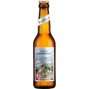Quöllfrisch sans Alcool 10-Pack