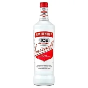 Smirnoff Ice SC
