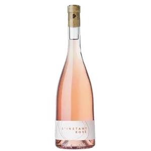 L'Instant Rosé Genève AOC
La Cave de Genève