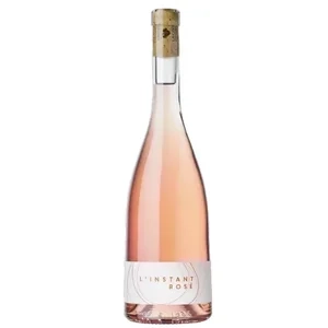 L'Instant Rosé Genève AOC
La Cave de Genève