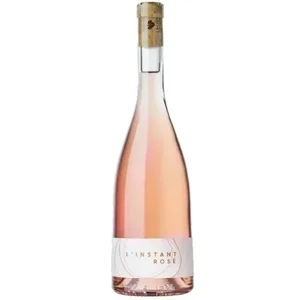 L'Instant Rosé Genève AOC
La Cave de Genève