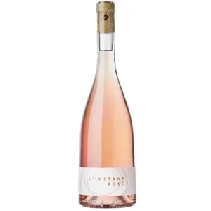 L'Instant Rosé Genève AOCLa Cave de Genève