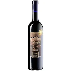 Diolinoir Galotta Collection Agénor Grand Cru
Reynald Parmelin
