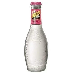 Schweppes Selection Peach White Vp 4-Pack SC