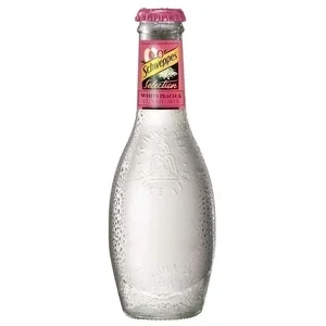 Schweppes Selection Peach White Vp 4-Pack SC
