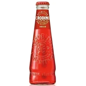 Crodino Rosso 6-Pack