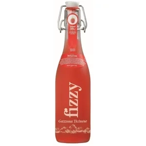 Fizzy Framboise
