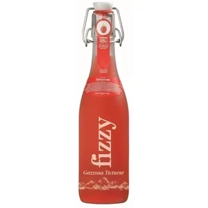Fizzy Framboise
