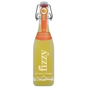 Fizzy Orange Amère
