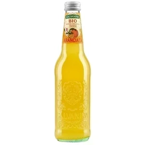 Galvanina Bio Aranciata Bionda VP
