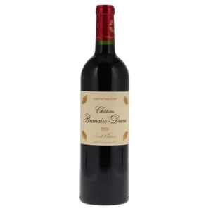 Château Branaire Ducru Saint-Julien AOC
4ème Grand Cru Classé