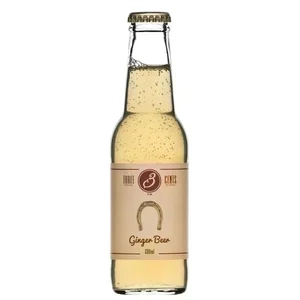 Three Cents Ginger Beer VP