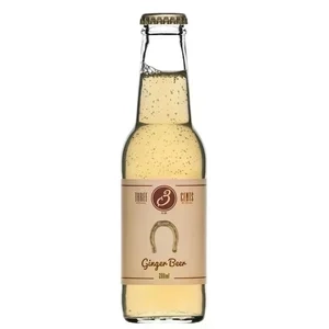 Three Cents Ginger Beer VP