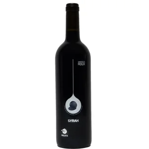 Syrah de Fully Valais AOC
Mathilde Roux