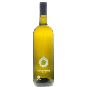 Petite Arvine de Fully Valais AOC
Mathilde Roux