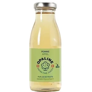 Opaline Pur Jus de Pommes Bio VP