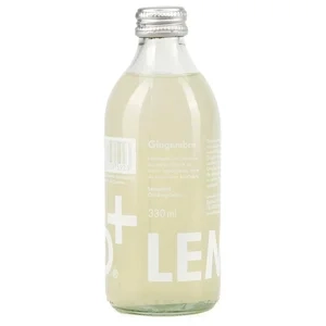 Lemonaid Gingembre Bio *PN