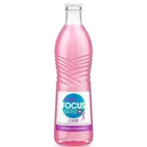 Focuswater Mirabel & Rhubarbe SC