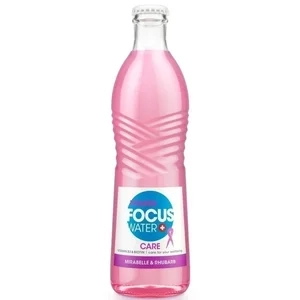 Focuswater Mirabel & Rhubarbe SC