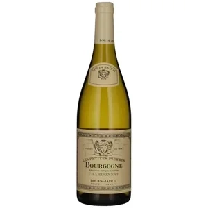 Chardonnay Les Petites Pierres Louis Jadot
Bourgogne AC