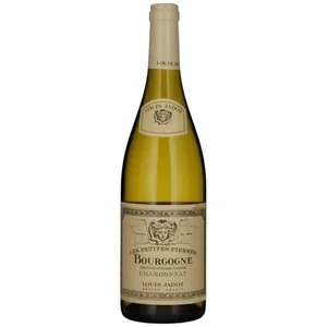 Chardonnay Les Petites Pierres Louis Jadot
Bourgogne AC
