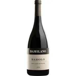 Barolo Le Cinquevigne DOCG


