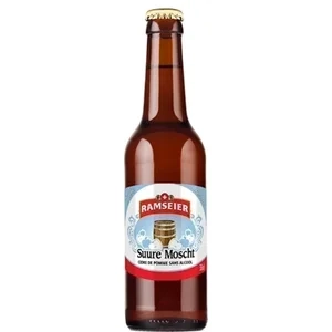 Ramseier Cidre de Pomme Sans Alcool 6-Pack SC