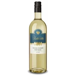 Belles Filles Riesling-Sylvaner-Pinot Blanc Genève AOC	
La Cave de Genève