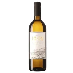 Cuvée 1602 Assemblage Blanc Genève AOC	
La Cave de Genève