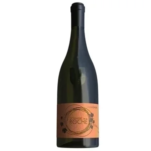 Sauvignon Blanc AOC GenèveDomaine de la Roche, Sandrine Bersier