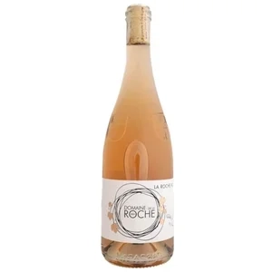 Rosé de Gamay Genève AOC Domaine de la Roche, Sandrine Bersier