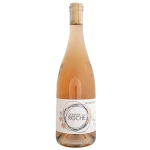 Rosé de Gamay Genève AOC 
Domaine de la Roche, Sandrine Bersier
